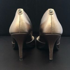 Michael Kors Shoes - Michael Kors- Nathalie Michael Kors Shoes - Michael Kors- Nathalie